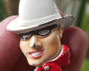 Lone Ranger Pin - Etsy