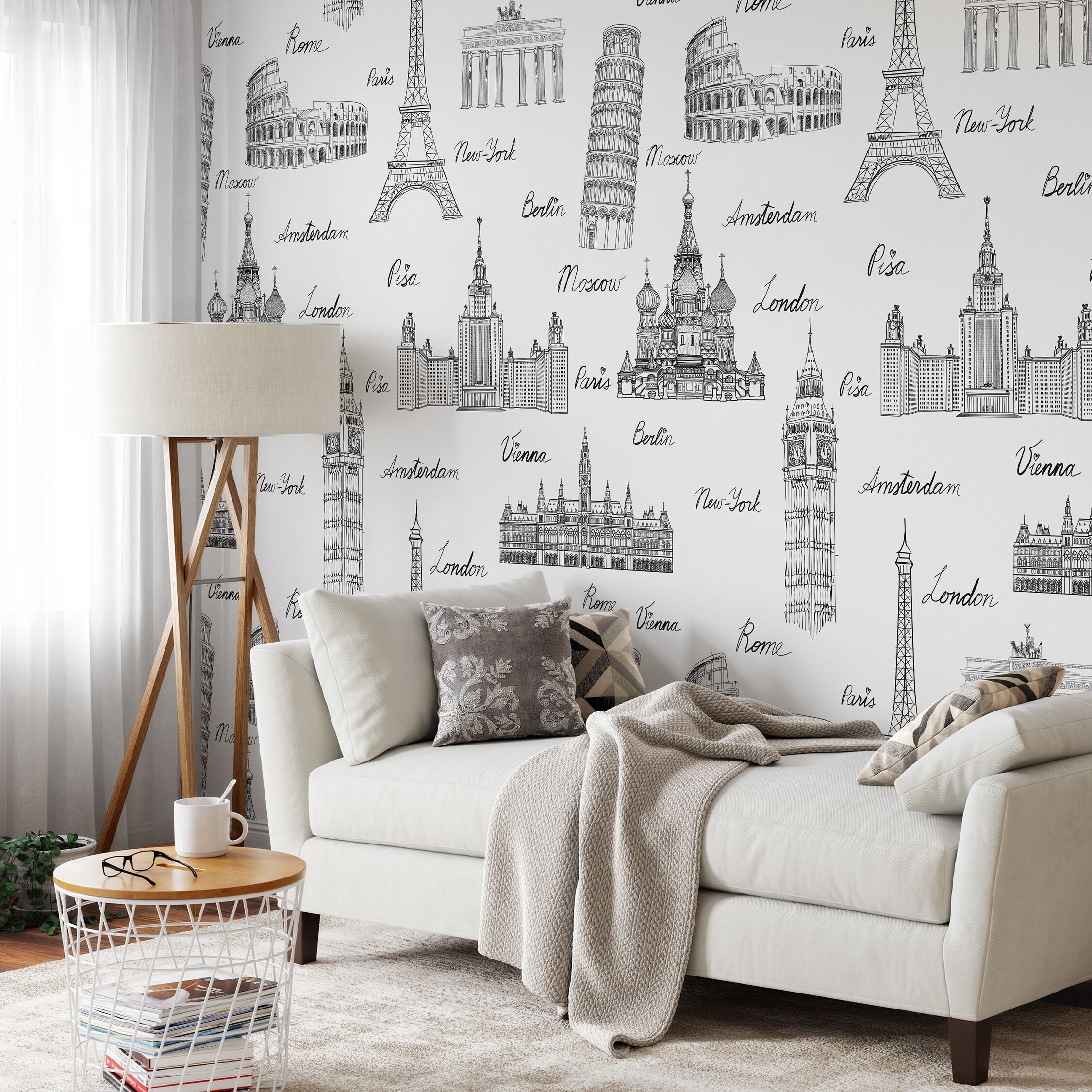 Travel Wallpaper - Etsy Travel Wallpaper - Etsy