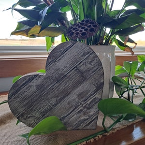 Personalized Rustic Barn Wood Letters / Large Custom Handmade Farmhouse ...