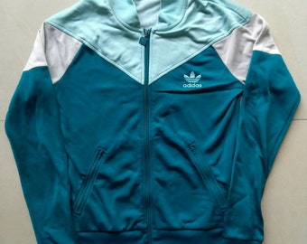 felpa adidas anni 80