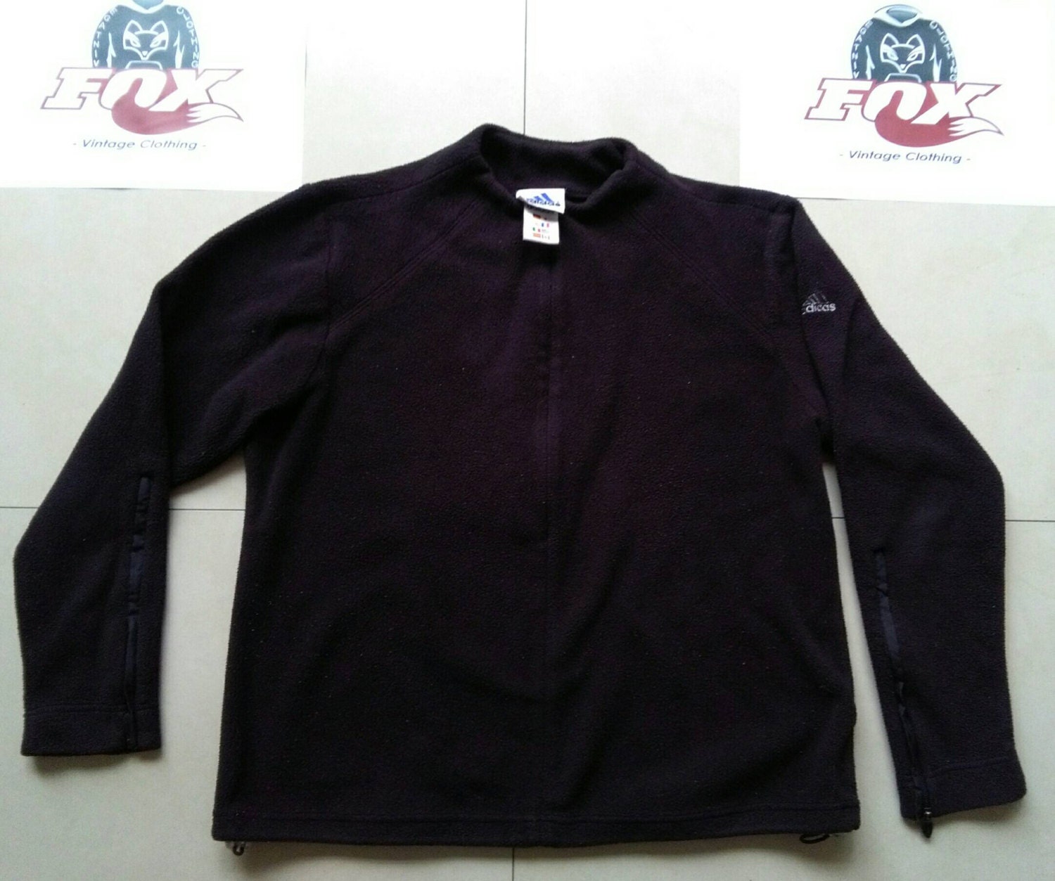 adidas fleece retro adidas fleece retro