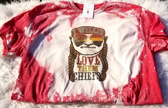 etsy kc chiefs