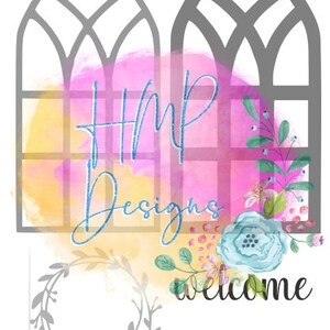 Download Svg Dxf Cutting Files Farmhouse Window Farmhouse Window Etsy Yellowimages Mockups