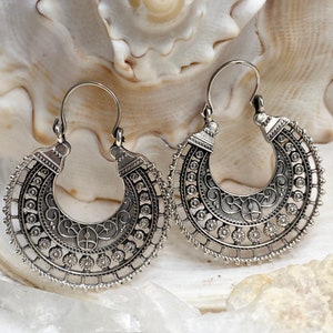 Etsy big earrings deals