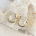 see more listings in the Gold Earrings  section