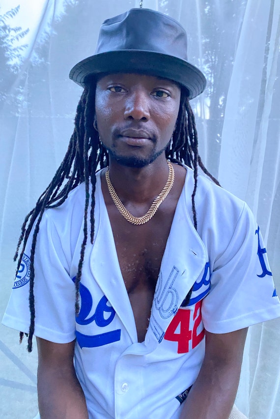 Mens Gold Chain Mens Gold Necklace Mens Gold Chain Set Etsy