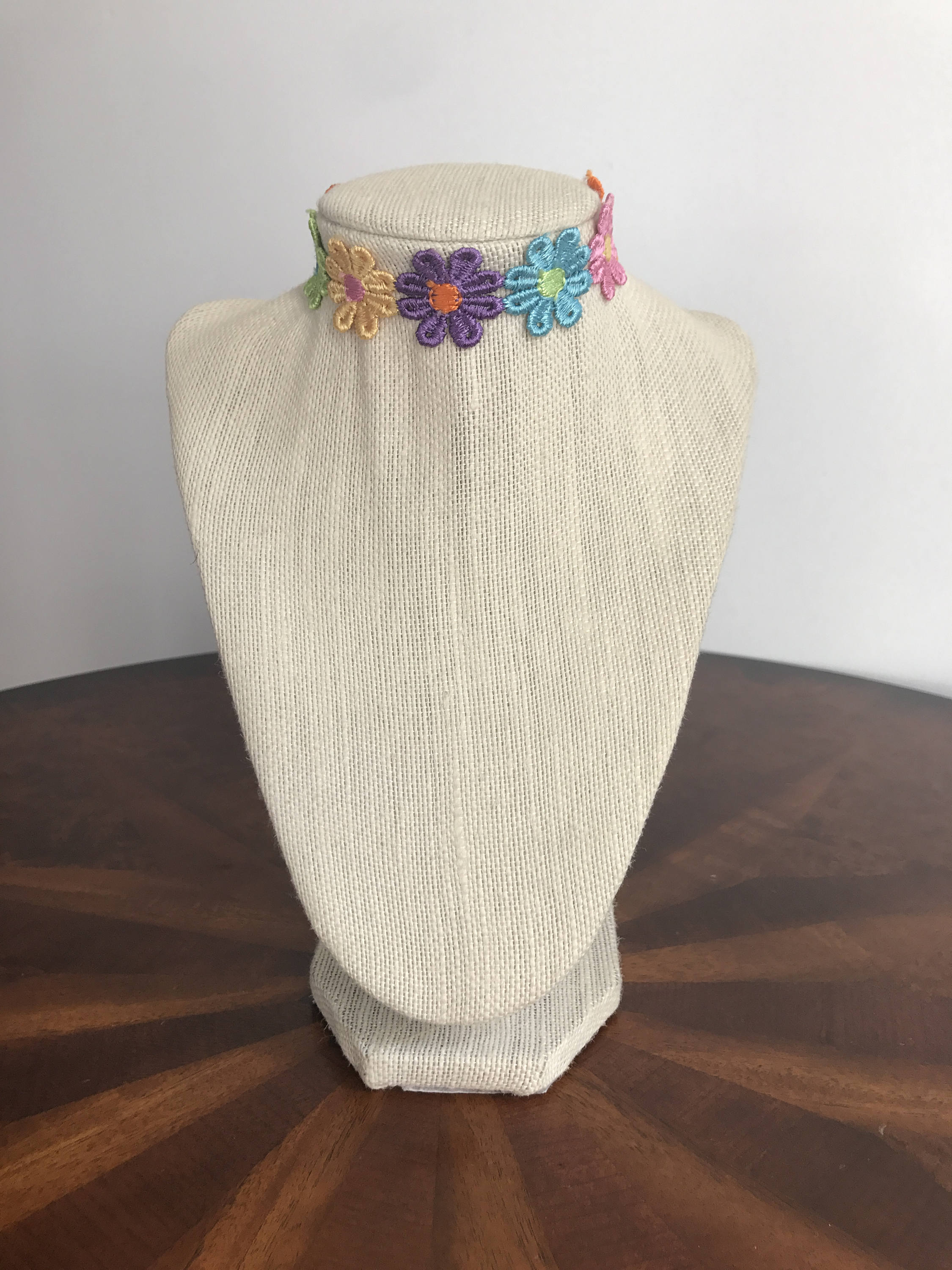 Children's chokers jewellery sale