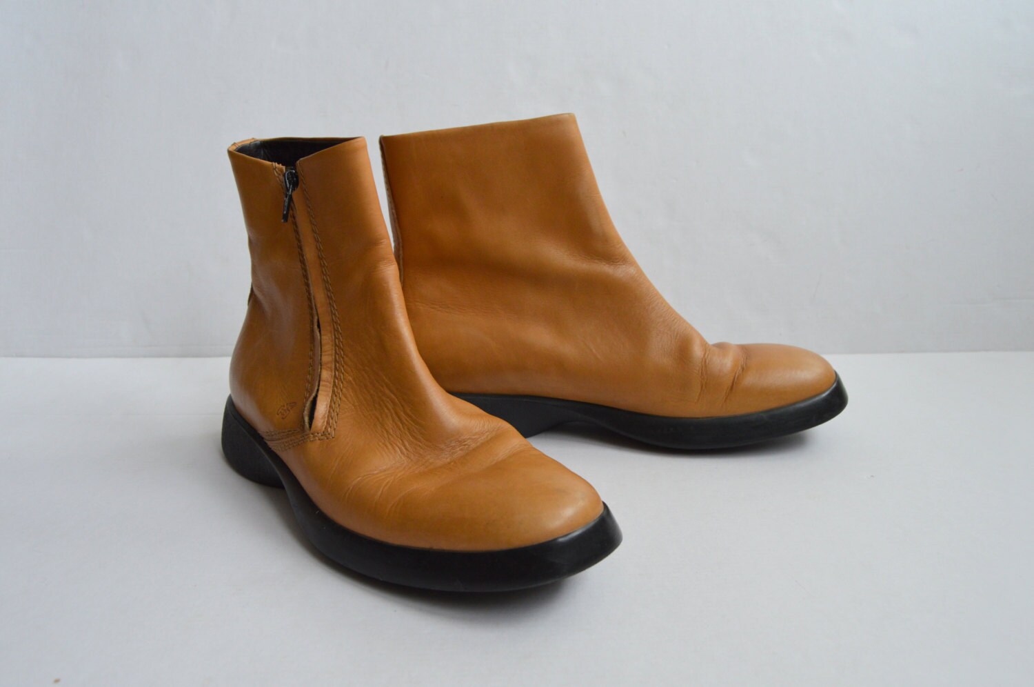 Vintage HOGAN Boots Men