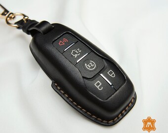 HHYE0021 Aluminium Alloy Remote Car Key Fob Case 5 Button Cover Shell Keychain For FORD LINCOLN MKZ MKC MKX Mustang Explorer Taurus F-150 HHYE0021 Aluminium Alloy Remote Car Key Fob Case 5 Button Cover Shell Keychain For FORD LINCOLN MKZ MKC MKX Mustang Explorer Taurus F-150