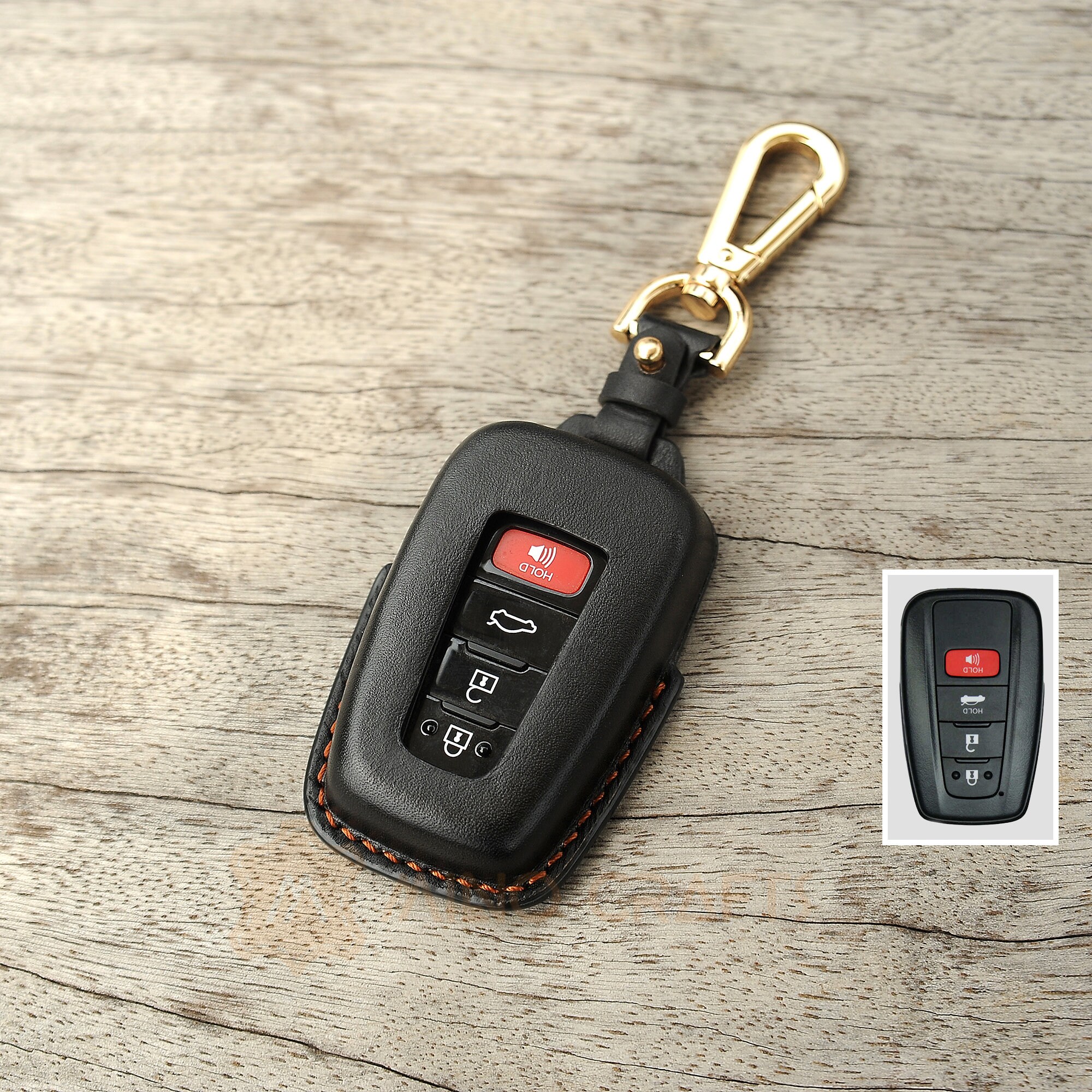 Rav4 Key Fob Cover