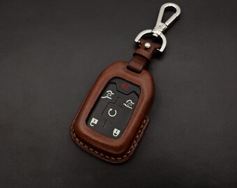 Soft TPU Full Protect Car Key Case Cover For GMC Sierra Canyon Chevrolet Chevy Colorado Silverado Yukon Holder Fob Cover Soft TPU Full Protect Car Key Case Cover For GMC Sierra Canyon Chevrolet Chevy Colorado Silverado Yukon Holder Fob Cover