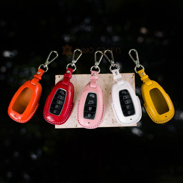 Hyundai 2023 Palisade Key Fob Cover Etsy