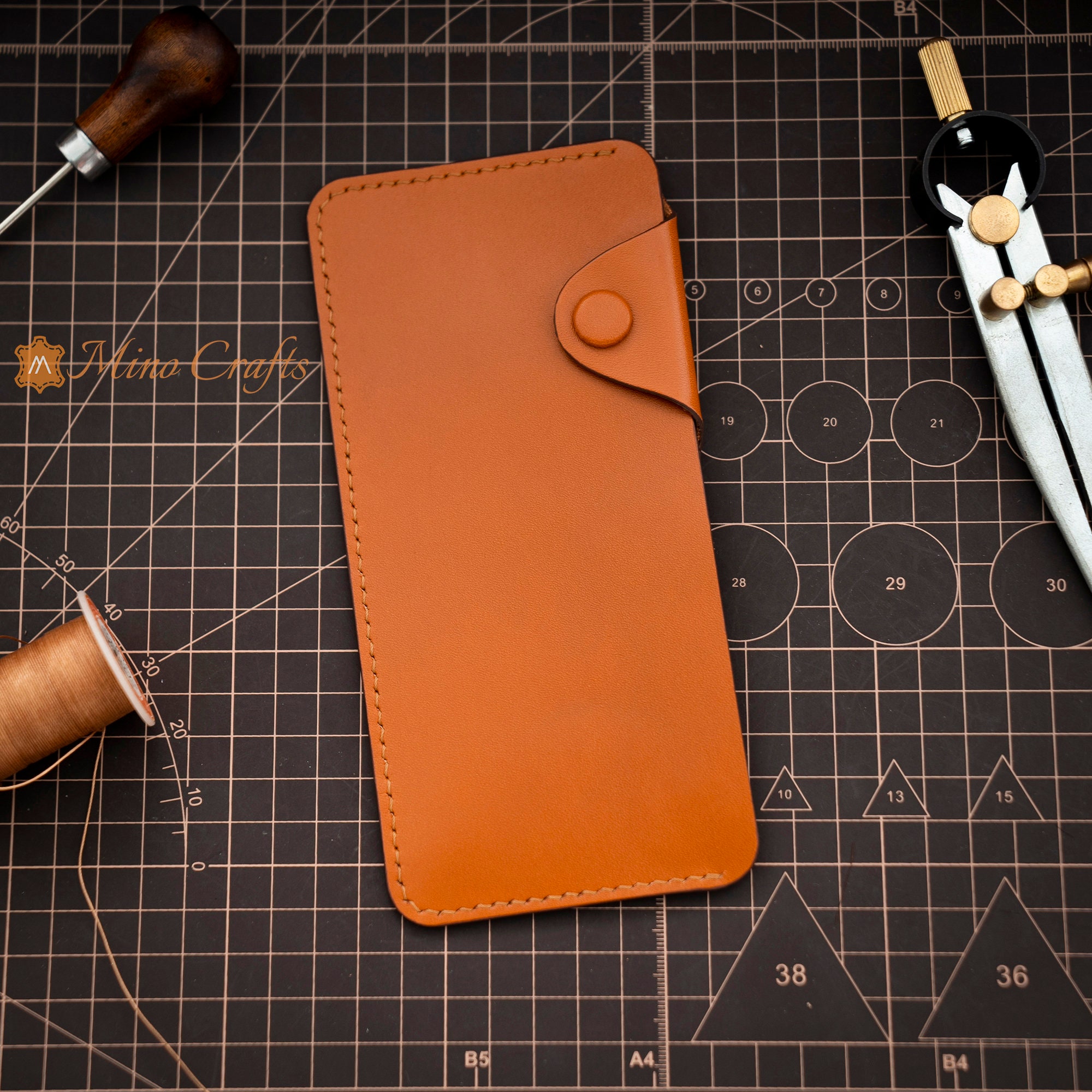 Buste Chiuse A7 A6 A5 Chiuse | Formati A7 A6 A5 | Semplici Per - Foto 10