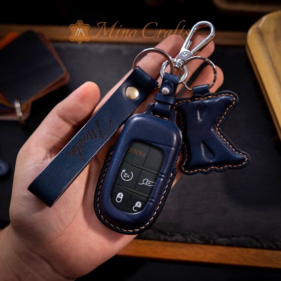 Dodge journey sale key fob cover