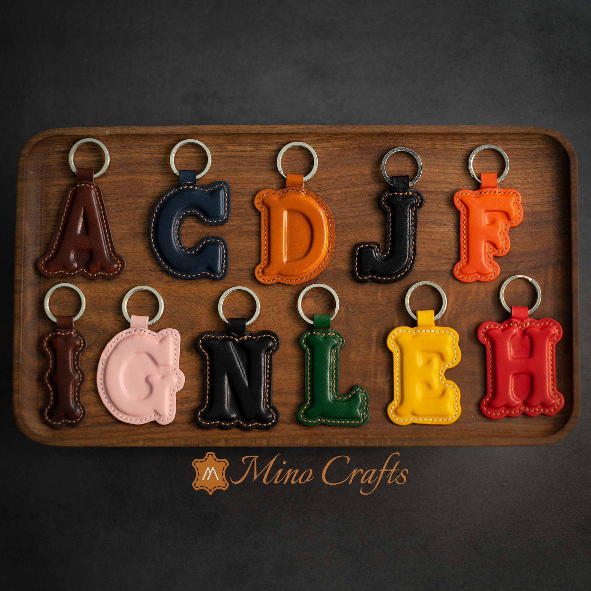 Loewe Keychain - Etsy