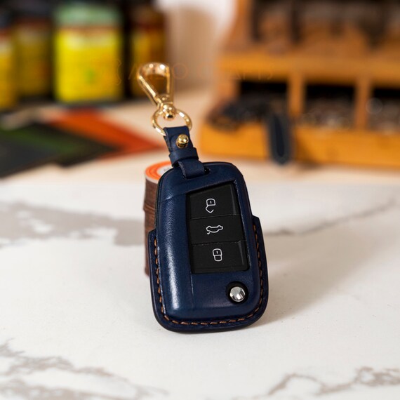 Volkswagen Key Fob Case