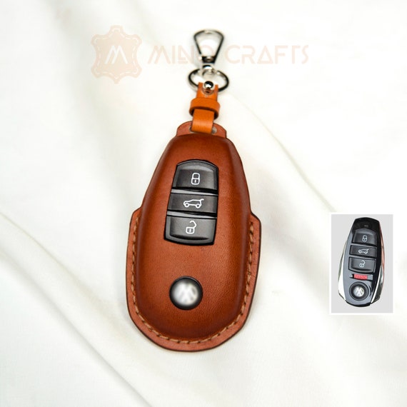 Custom car online key fob