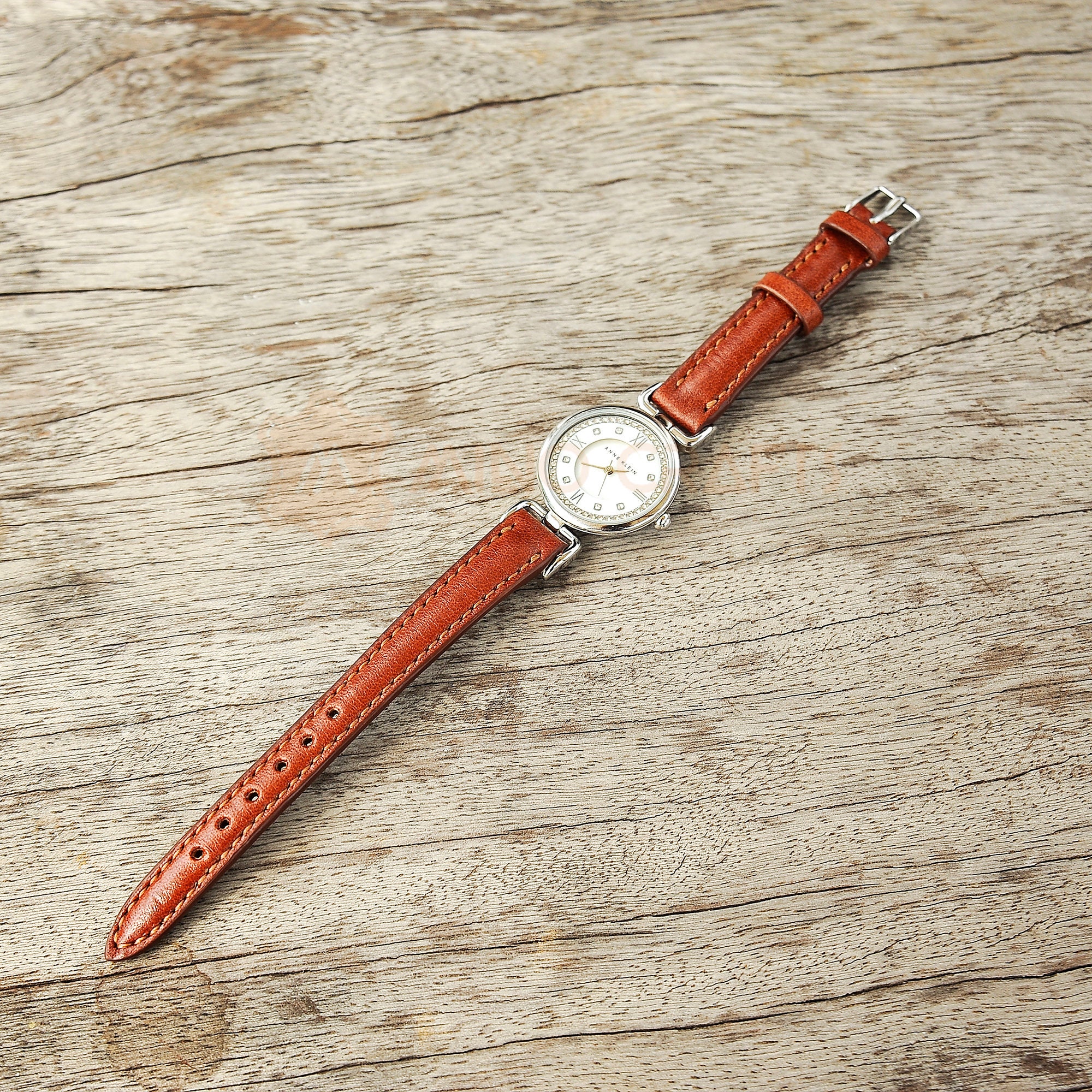 Designer Apple watch band strap series 1 2 3 4 5 6 7 8 9 SE ULTRA 2 V L  BROWN