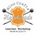 MinoCrafts store logo