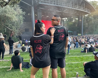 Rave and festival patches only