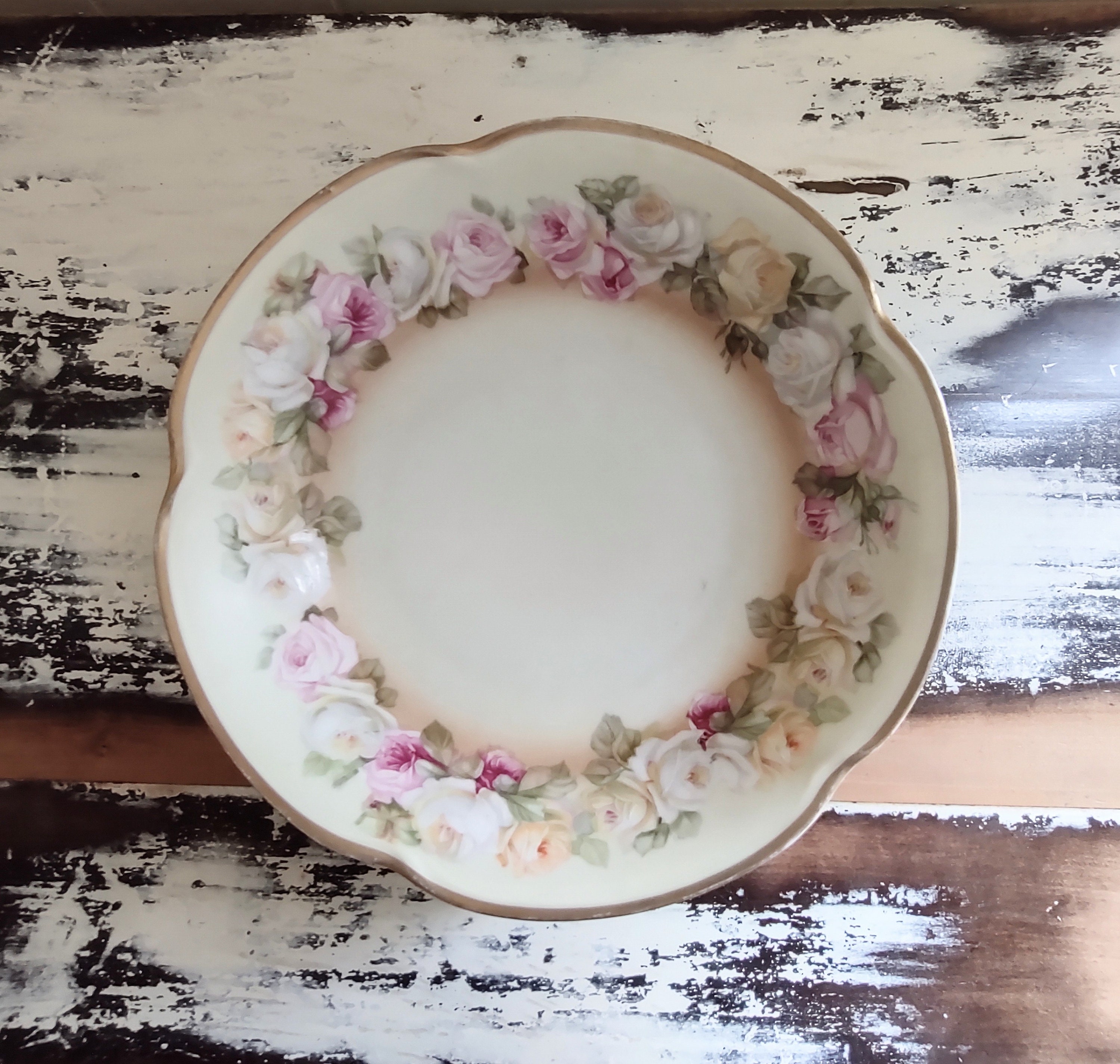 Louise Bavaria - Etsy