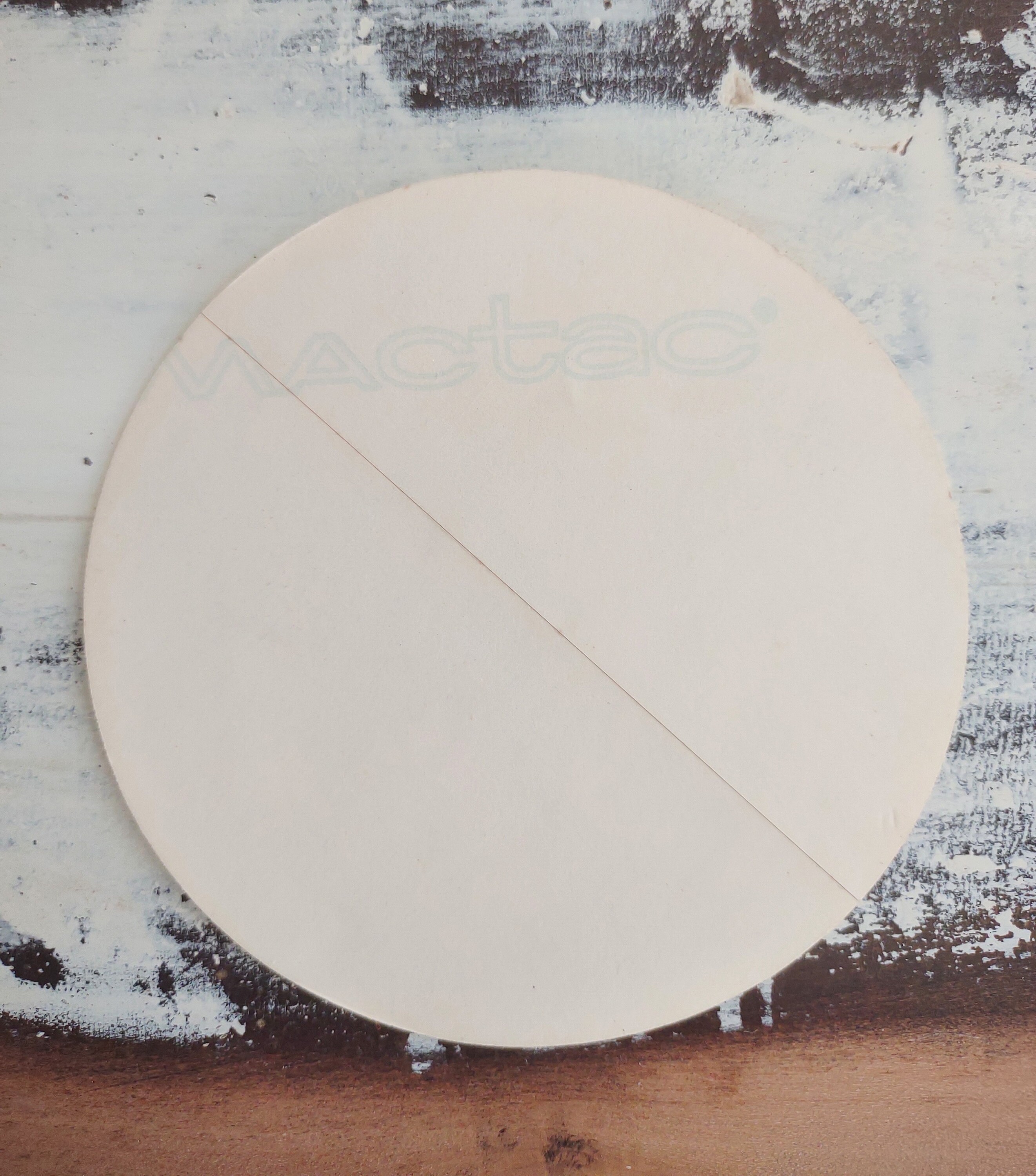 Vintage Advertising Dana Corporation Ruler and Perfect Circle Piston ...