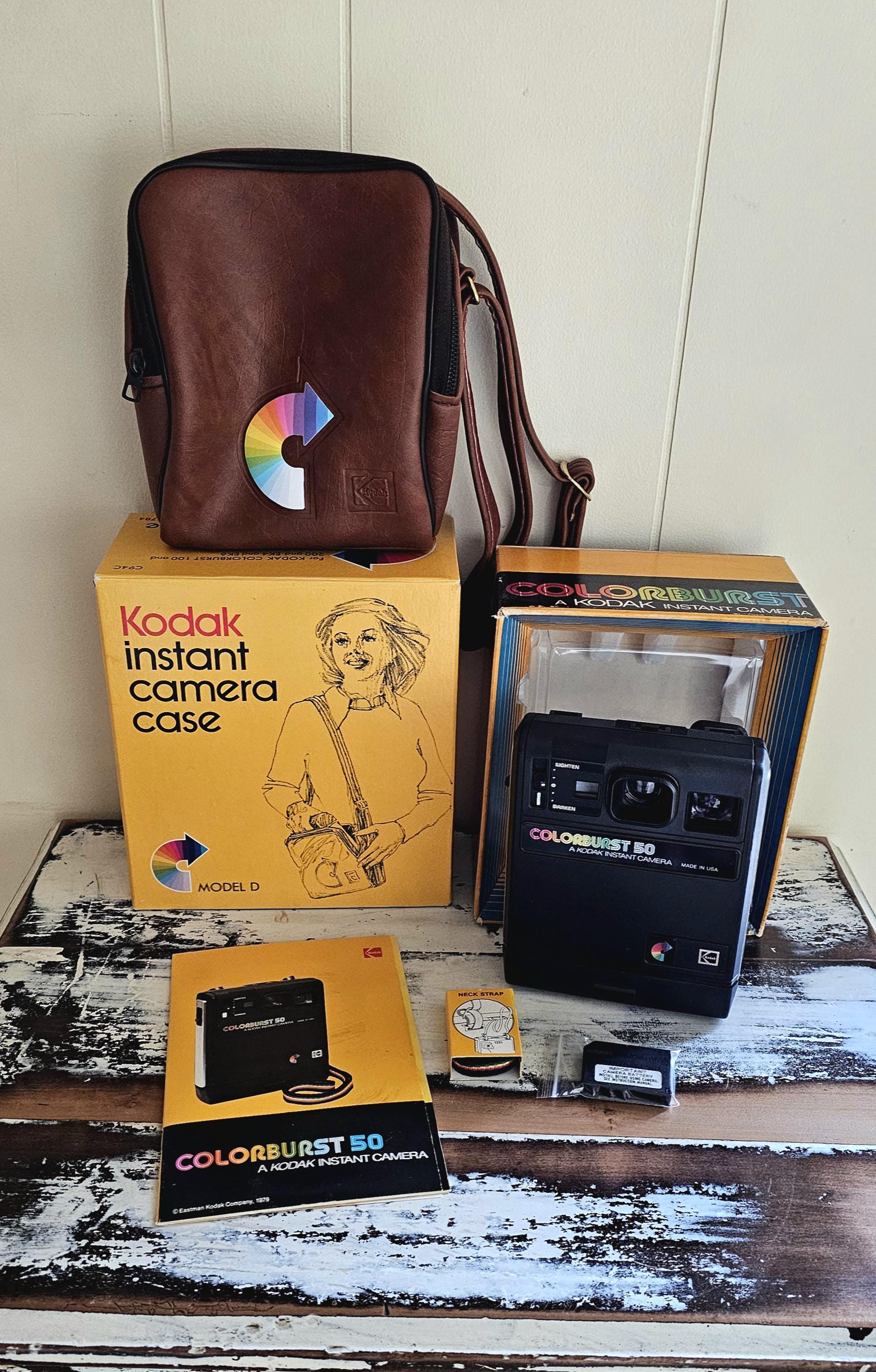 70s kodak camera - Etsy 日本