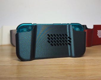 Retroid Pocket Nova 3D Printed GripCase/Protector