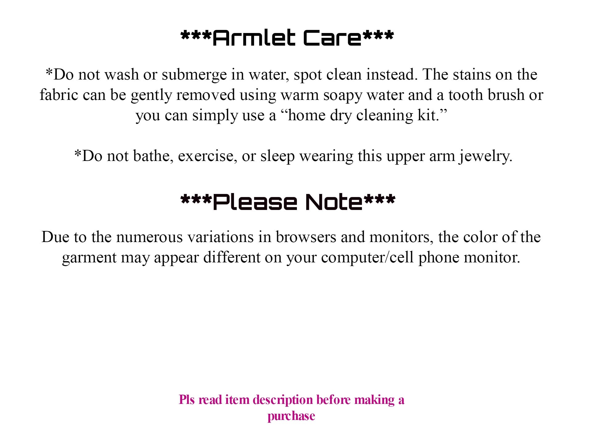 African Print Ankara Upper Arm Cuff Armlet Arm Band Upper Etsy