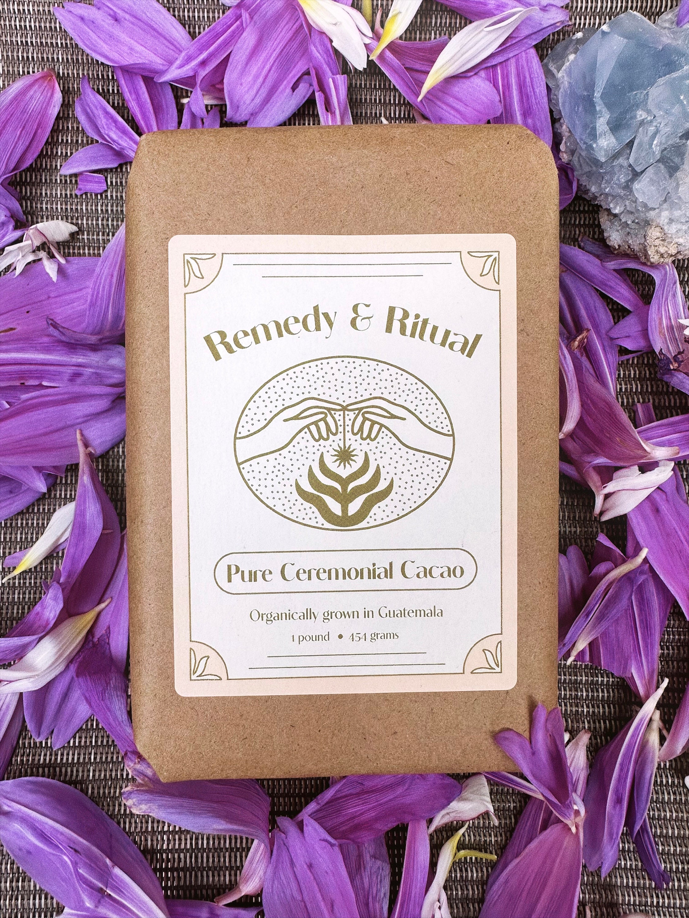 Ceremonial cacao - Etsy 日本