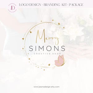 Butterfly  logo Event planner logo Children store logo Jewelry logo Therapist logo Butterfly  logo Life coach logo 303