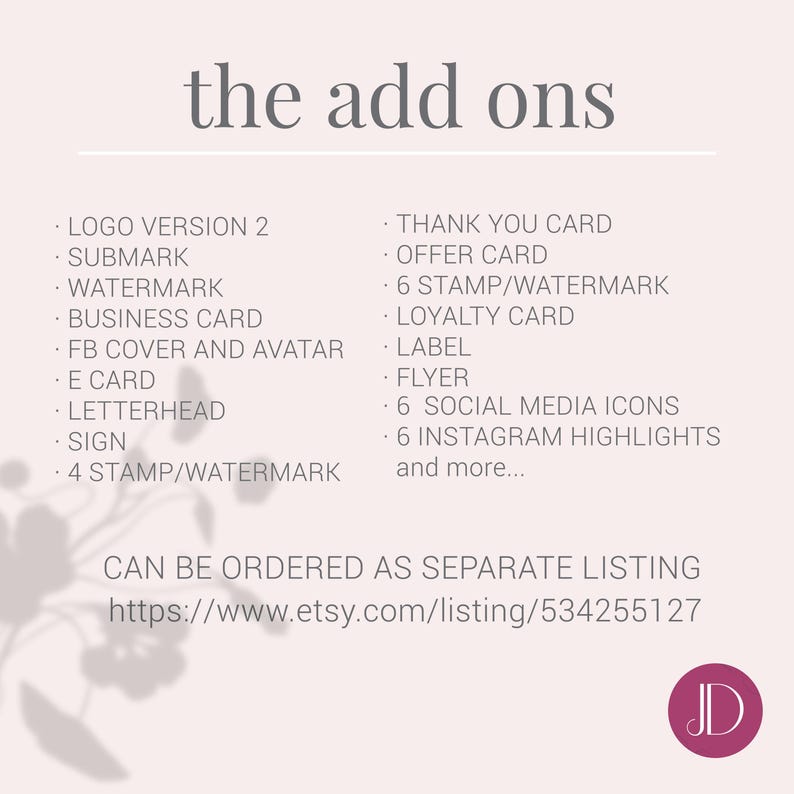 Yoga Logo Fitness Logo Life Coach Logo Personal Trainer Logo Therapist