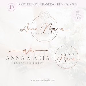 Hearth logo design and branding  Photography logo design Event planner logo Wedding planner logo Children  logo Hearth logo template 116