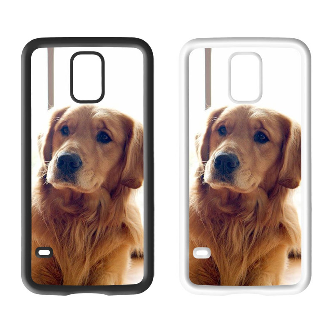 Süßer Welpe Hund Handyhülle iPhone SE 6 7 8 XR XS Max 11 12 Etsy