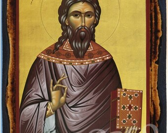 Saint raphael | Etsy