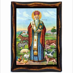 Modestus of Jerusalem - Modesto di Gerusalemme - Modestos von Jerusalem - Modeste de Jérusalem - Modesto de Jerusalém - Modest - Modestus
