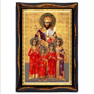 David Megas Komnenos - Megas Komnenos - Davide I di Trebisonda - David Ier de Trébizonde - David Ier Grand Comnène - Davi Comnèno