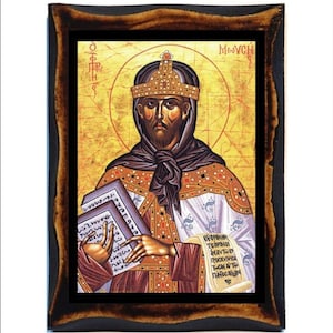 Profeta Moisés - Moisés Profeta - Moisés Profetisa - Mosè - Moysés - Moisè - Moïse - Mojżesz - Mose - Moisés - Moshe - Moise - Mozes