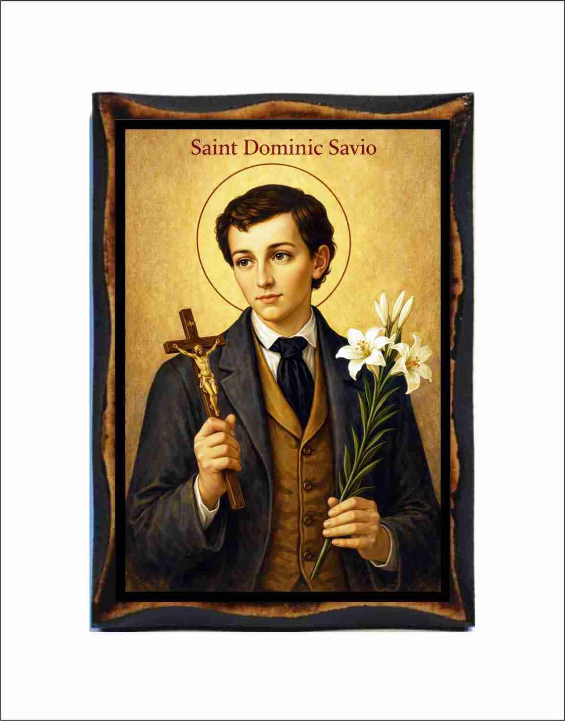 Domenico savio - Etsy 日本