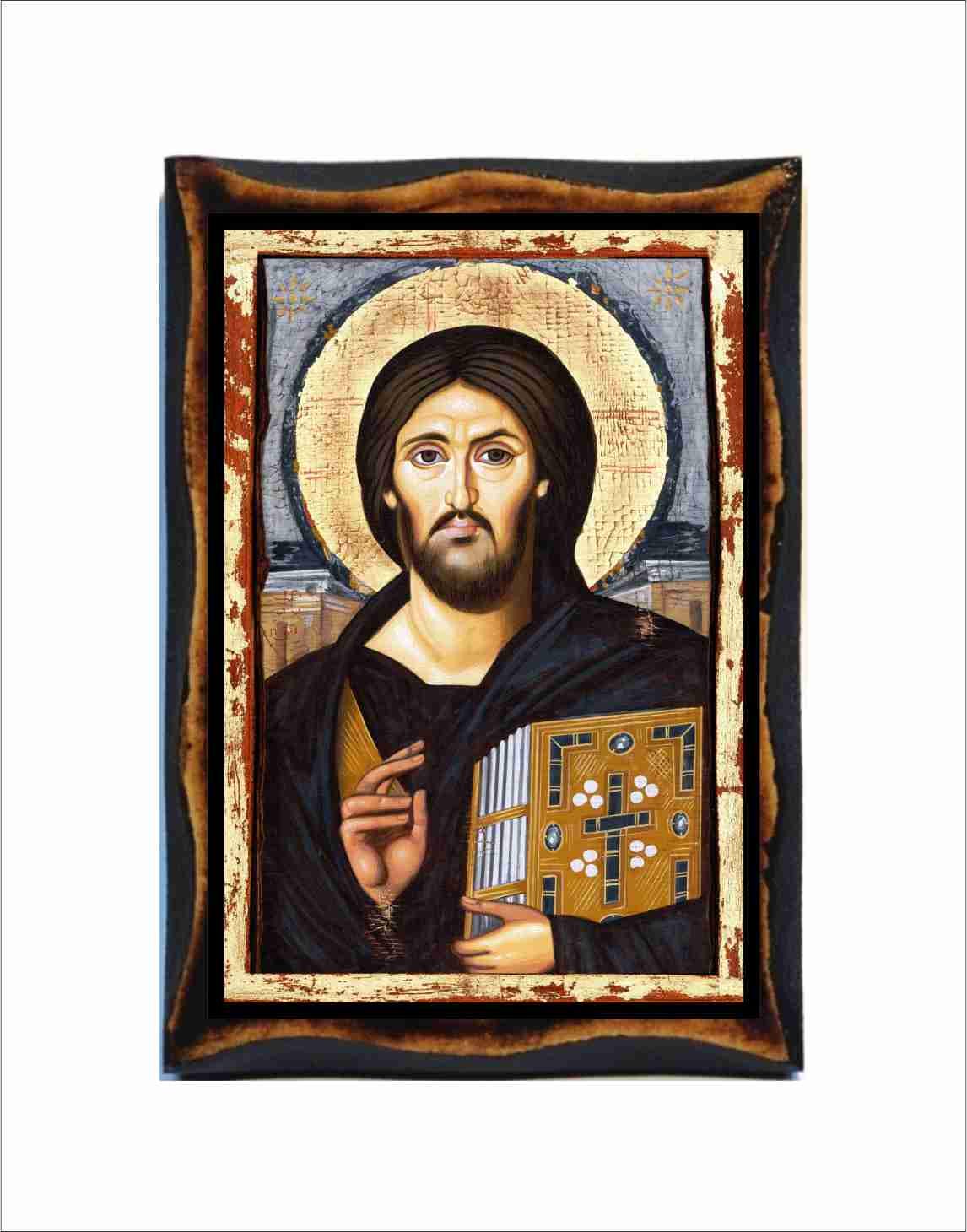 Pantocrator - Etsy 日本