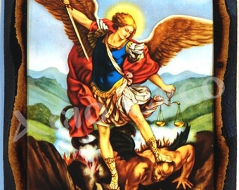 Archangel Michael