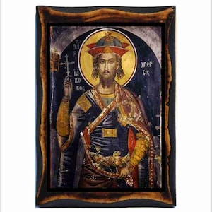 Saint James Intercisus - James the Mutilated - James the Persian - Giacomo il Persiano - Giacomo l&#39;Interciso -Jakub Intercisus -Iacob Persul