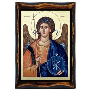 Archangel Raphael - Saint Raphael the Archangel -San Raffaele Arcangelo -Raphaël -San Rafael Arcángel -Sao Rafael Arcanjo - Raphael Erzengel