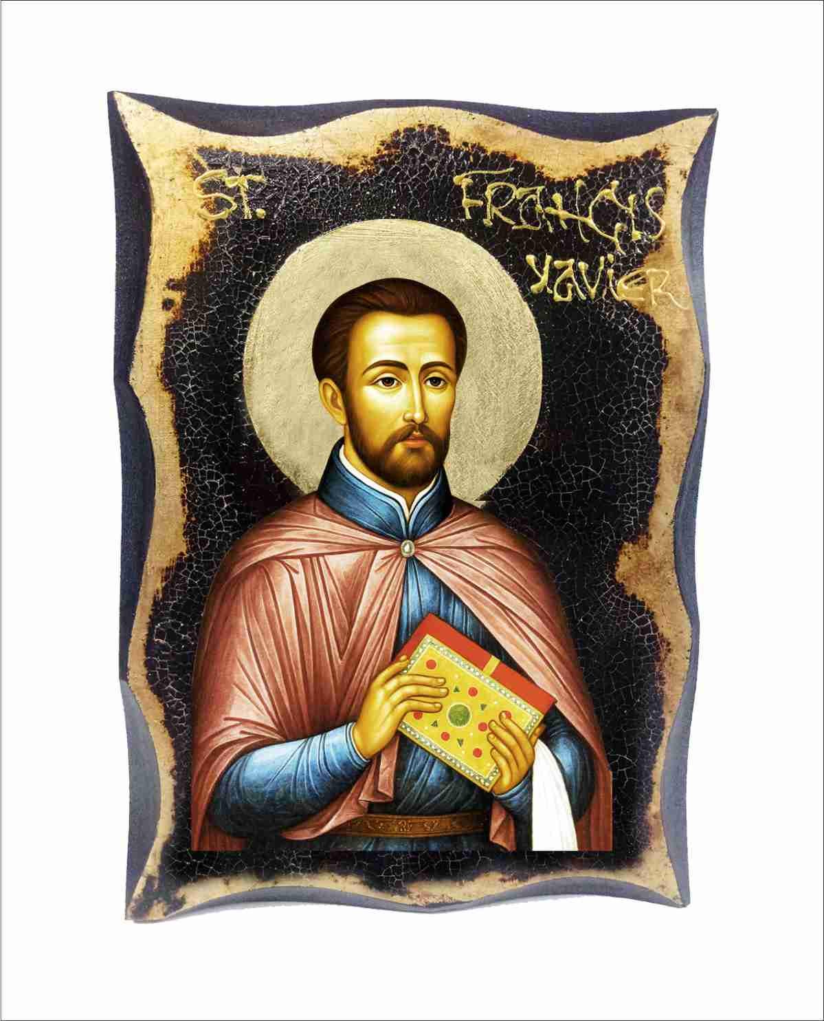St françois xavier - Etsy 日本