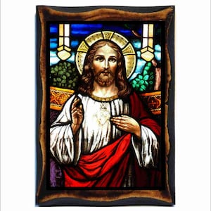 Sacred Heart - Sacred Heart of Jesus -Sacro Cuore di Gesù -Heiligstes Herz Jesu -Sagrado Corazón de Jesús -Serce Jezusa -Heilig Hartverering