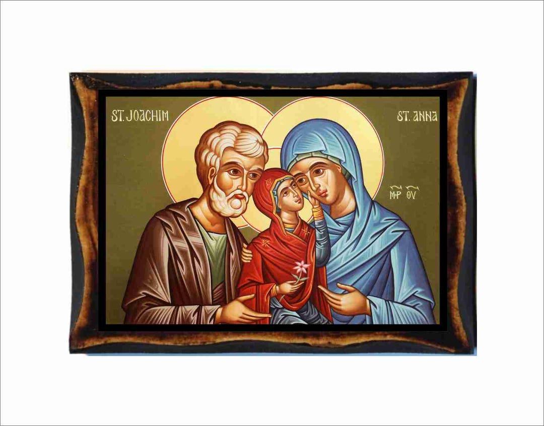 ビザンチン様式　ロシアイコン　聖母子像 レプリカ　木製フレーム 銀装飾 ビザンチン様式 ロシアイコン 聖母子像 レプリカ 木製フレーム