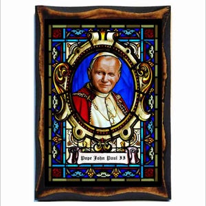 Pope John Paul II - Papa Giovanni Paolo II - Jean-Paul II - Papa Juan Pablo - Papa João Paulo - Papa Ioan Paul - Johannes Paul - Jan Paweł