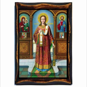 Santo Estêvão - Stefano protomartire - Santo Stefano - Étienne - Stephanus - Esteban - Estevão - Sfântul Ștefan - Stefanus - Święty Szczepan