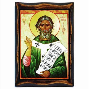 Saint Patrick - San Patrizio - Patrick d'Irlande - Saint Patrice - San Patricio - Sfântul Patriciu - Patrick of Ireland -Patricio de Irlanda