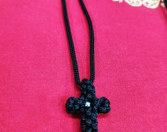 専用ページ ハンドメイド 十字架ネックレス il_340x270.6466009734_sgrz.jpg